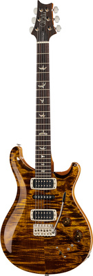 PRS Modern Eagle V Yellow Tiger