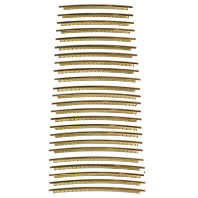 HFPB-M1-P24 Fret Medium