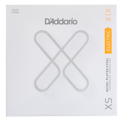 Daddario XSE1056