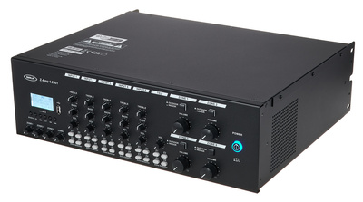 Sirus Z-Amp 4.250T
