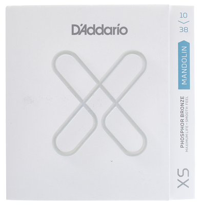 Daddario XSM1038