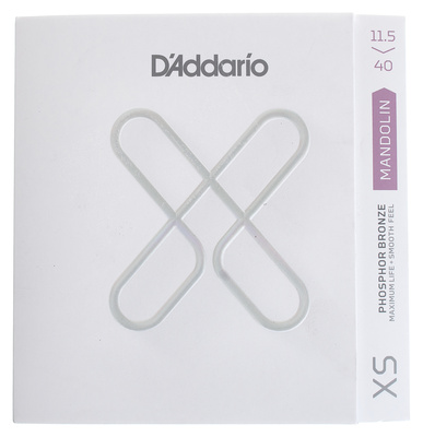 Daddario XSM11540