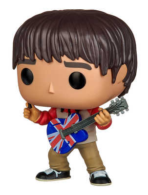 Funko Oasis Noel Gallagher