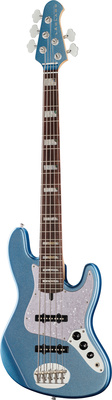 Lakland Skyline 55-60 Custom 5 LPB