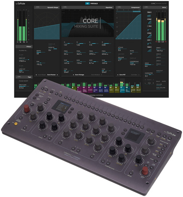 Softube Console 1 Channel Mk III