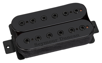 Seymour Duncan Mark Holcomb Scarlet HU Neck