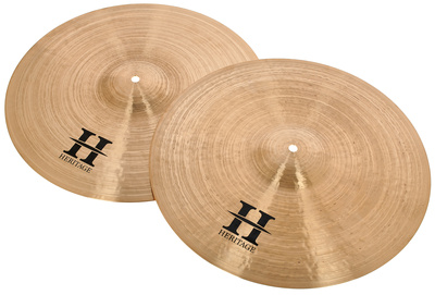 Zultan 16" Orchestra Heritage