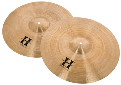 17" Orchestra Heritage