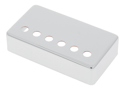 Humbucker Cover PNS1C Chrome
