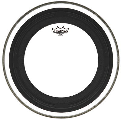 16" SMT Emperor Clear BD