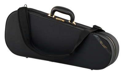 Super Light Carry On Violin Case 4/4 BK