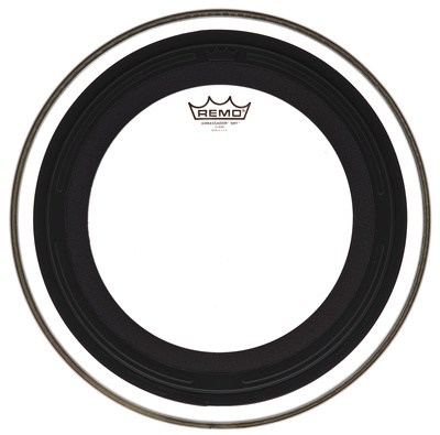16" SMT Ambassador Clear BD