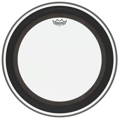 18" SMT Ambassador Clear BD