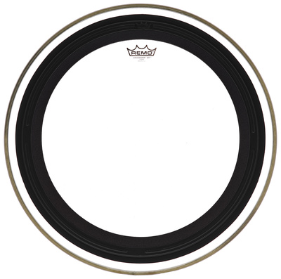22" SMT Ambassador Clear BD