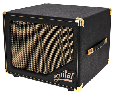 Aguilar 70th Anniv. SL112 Gold