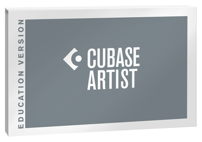 Steinberg Cubase Artist 13 EDU