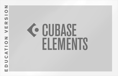 Steinberg Cubase Elements 13 EDU Download