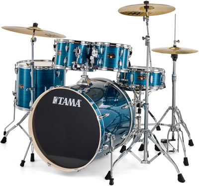 Imperialstar 20" 5pcs -HLB