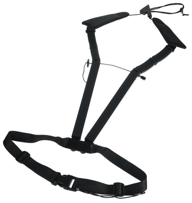 Universal Saxophone Harness