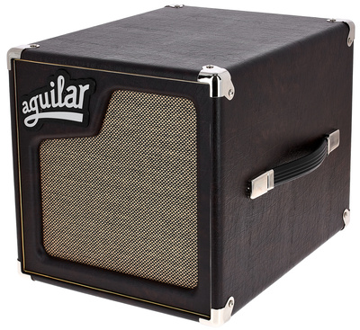 Aguilar SL 110 - 8 Ohms CHBR