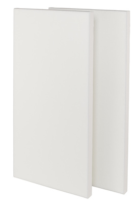 EQ Acoustics Spectrum 2 L5 Tile White