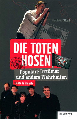 Toten Hosen Populäre Irrtümer