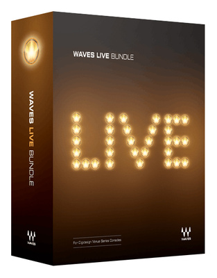 Waves Live Download