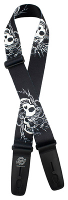 Lock-It Strap 2" Poly  Medusa