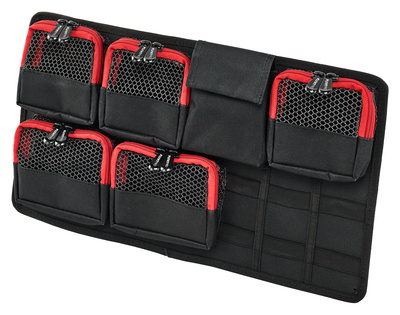 Flyht Pro Safe Box Lid Organizer 1/7