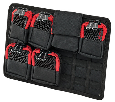 Flyht Pro Safe Box Lid Organizer 3