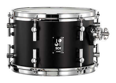 SQ1 12"x08" Tom Tom GT Black