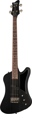 Schecter Sixx Bass Satin Black