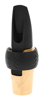 Ranger Maple Single Set Tenor Sax 5