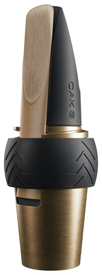 Oak Single Set Tenor Sax 8