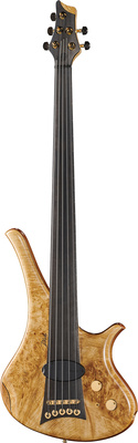 Marleaux Diva 5  BWB