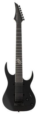 Solar Guitars S1.7C+