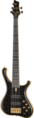 Consat Signature 5 Patchwork