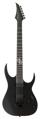 Solar Guitars S1.6C+