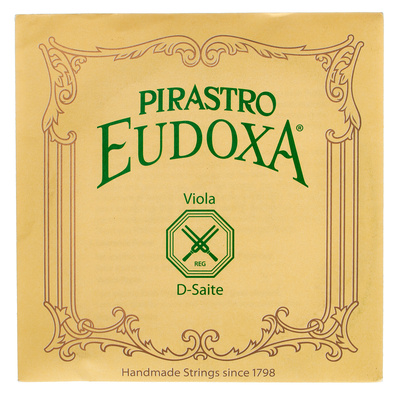 Eudoxa D Viola 16