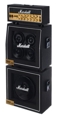 Axe Heaven Mini Amp Classic Black MS