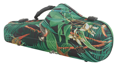 JW 51092 Alto Sax Case Jungle