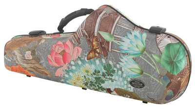 JW 51092 Alto Sax Case Osaka