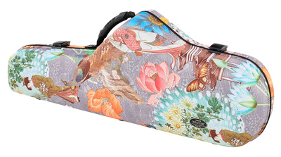 JW 51095 Tenor Sax Case Osaka