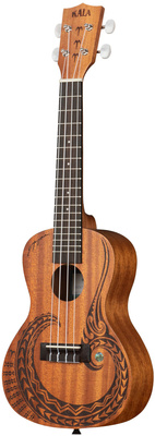 KA-COURAGE-C- Concert Ukulele