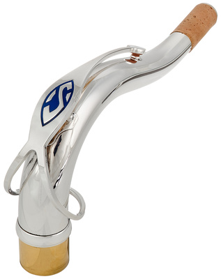 S-Neck Tenor Signature Silv Pl