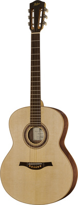 Meister Steelstring HA-MS87-GL