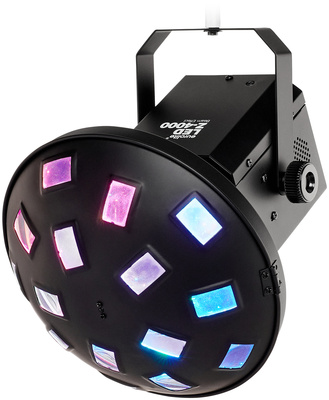 Eurolite LED Z-4000 Beam Effect