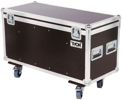 Case Retro Blinder 200 4in1