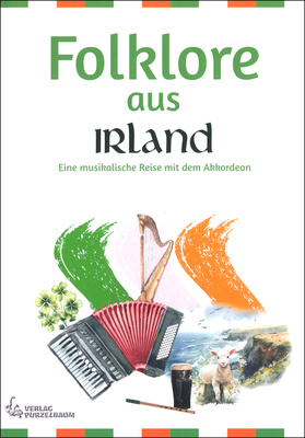 Folklore aus Irland