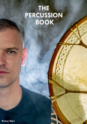 The Percussion Book